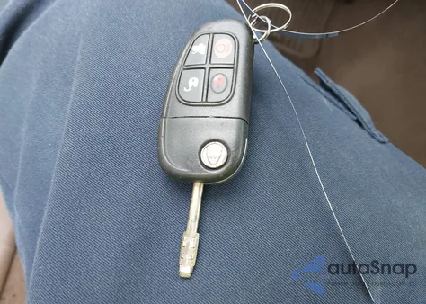 2005 Jaguar S-Type 3.0L V6 from USA, damaged, VIN SAJWA01T05FN33567